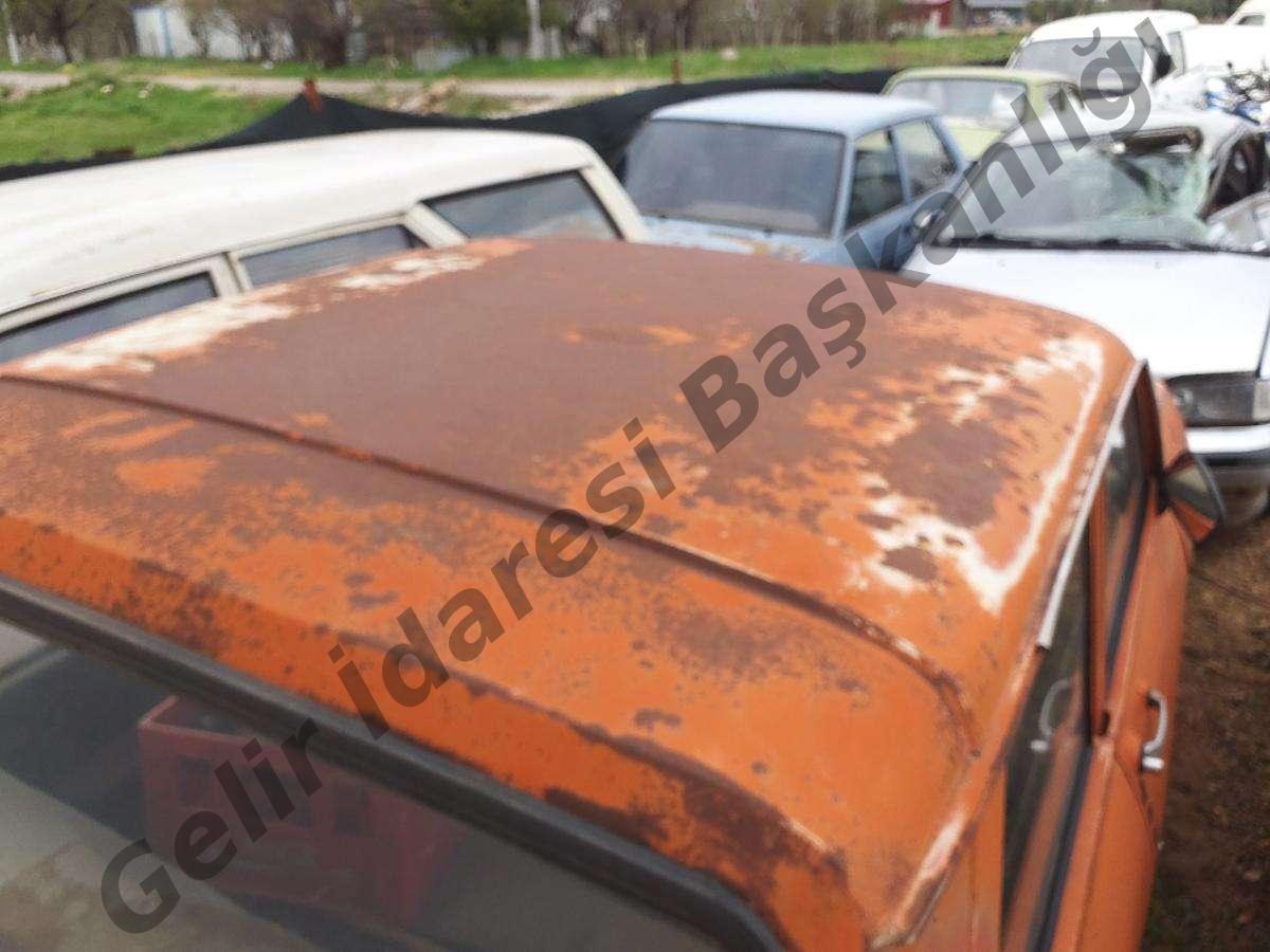 Satılık Renault 1976 - Denizli Tavas ilan görseli 14