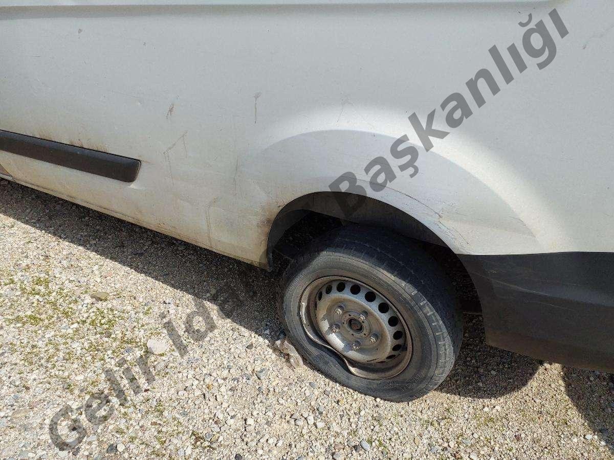 Satılık Ford 2013 - Adana Seyhan ilan görseli 5
