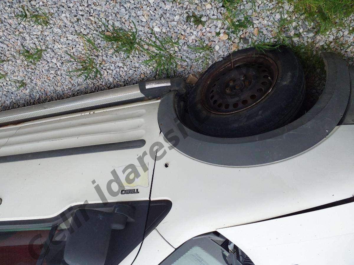 Satılık Ford Transit 2004 - Denizli Merkez ilan görseli 4
