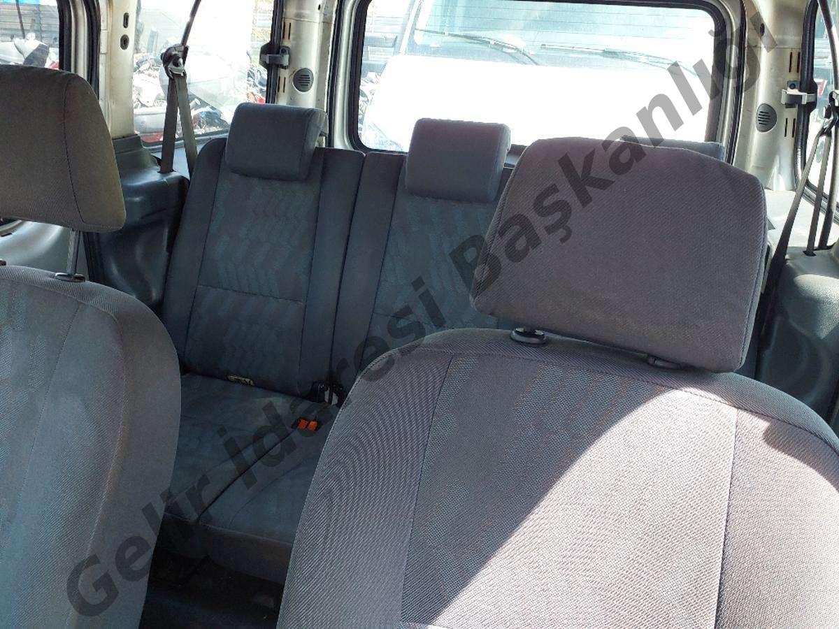 Satılık Ford 2007 - Bursa Osmangazi ilan görseli 6