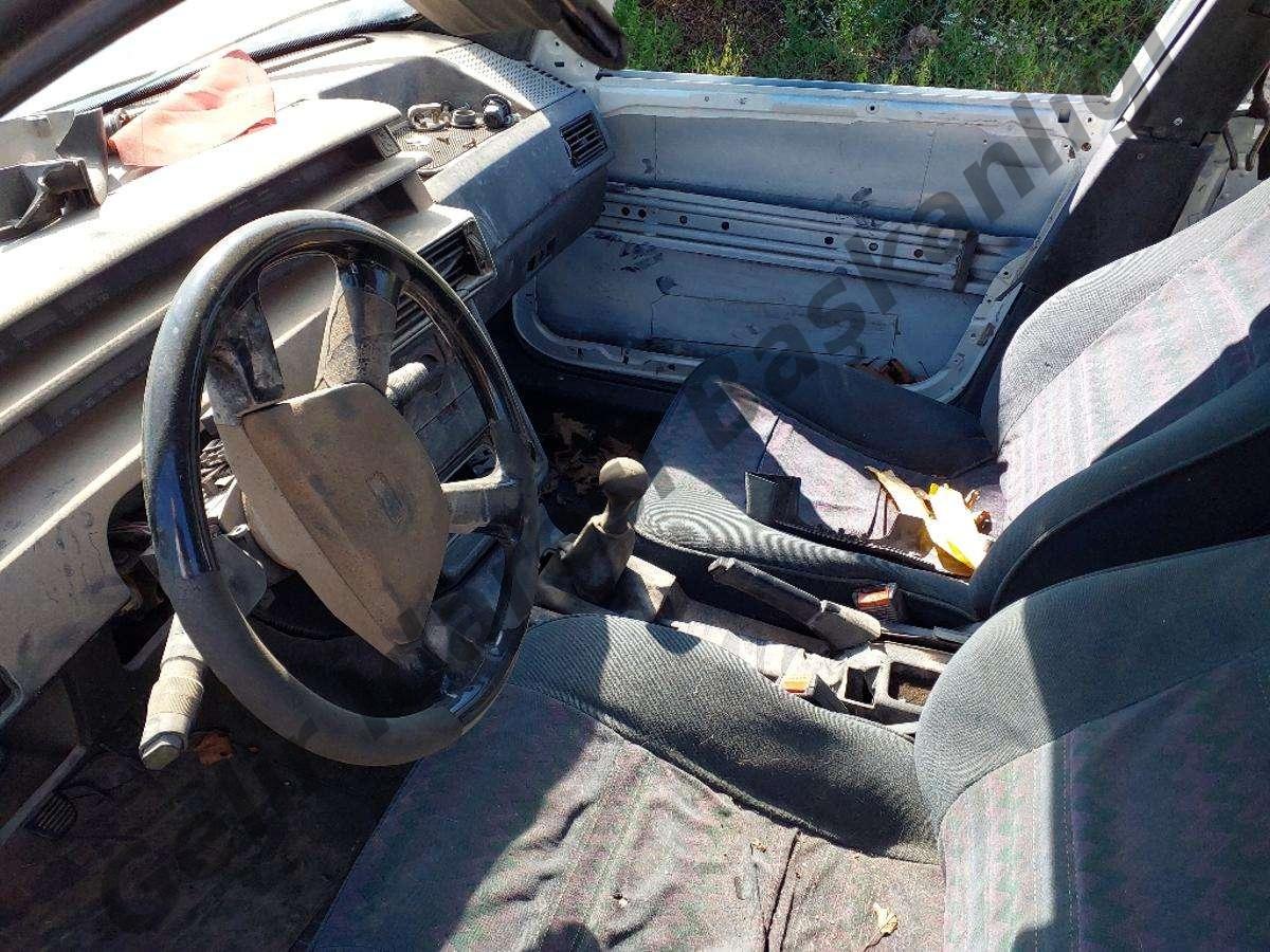 Satılık Fiat Tipo 1996 - Antalya Muratpaşa ilan görseli 6