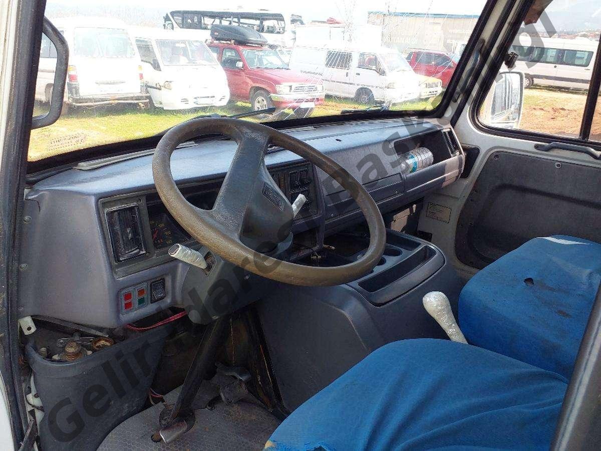 Satılık Peugeot 2006 - Denizli Merkez ilan görseli 15