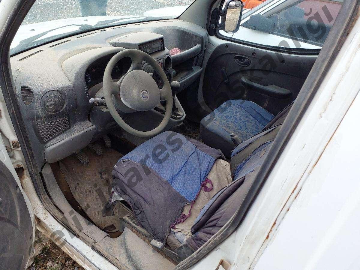 Satılık Fiat Doblo 2008 ilan görseli 10