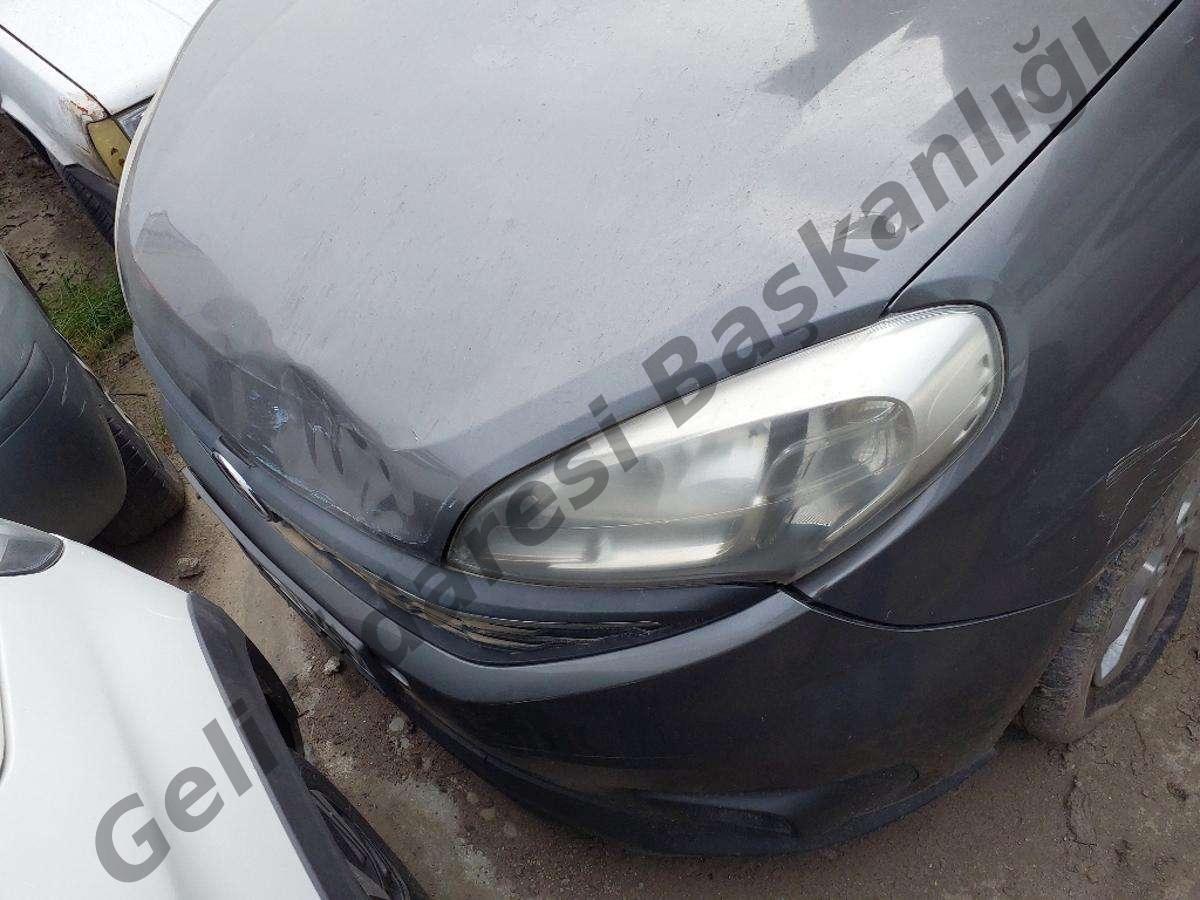 Satılık Fiat Doblo 2016 - Kocaeli Gölcük ilan görseli 12