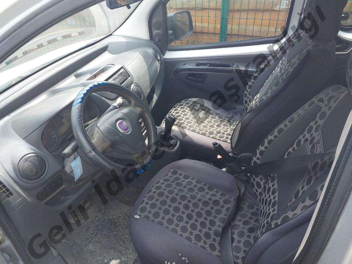 Satılık Fiat Fiorino 2008 - Bursa İnegöl ilan görseli 5