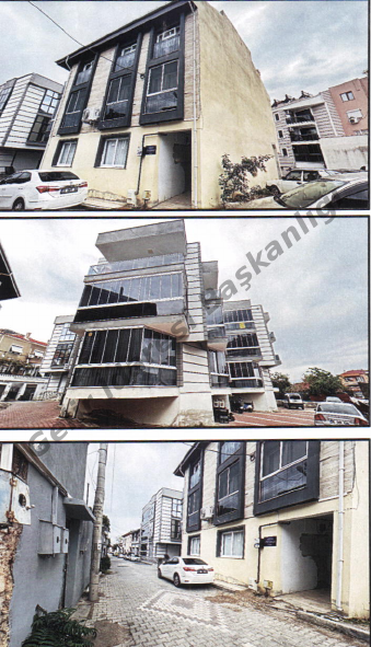 Konut - İZMİR BAYINDIR