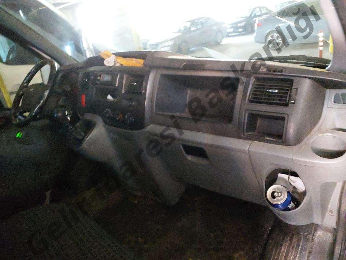 Satılık Ford Transit 2012 - Denizli Merkez ilan görseli 11