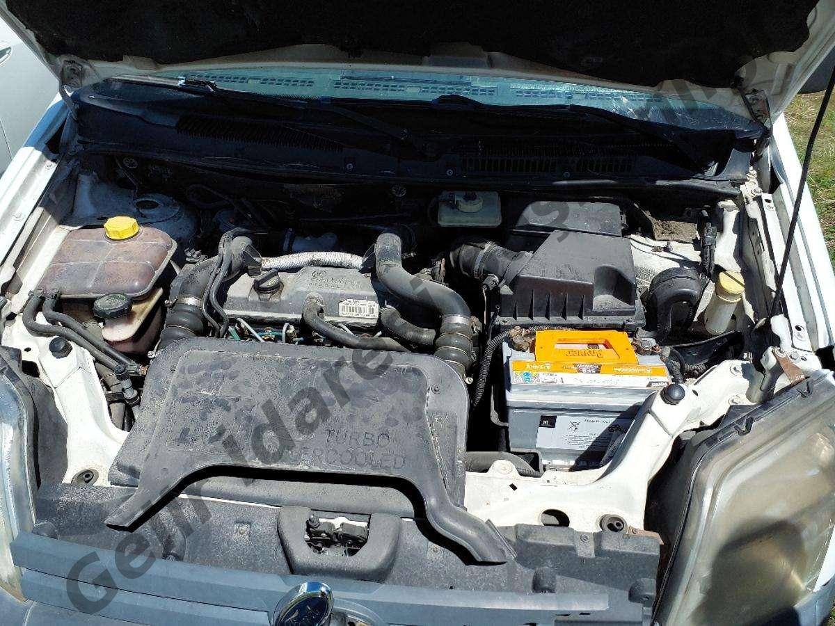Satılık Ford Connect 2007 - Erzincan Merkez