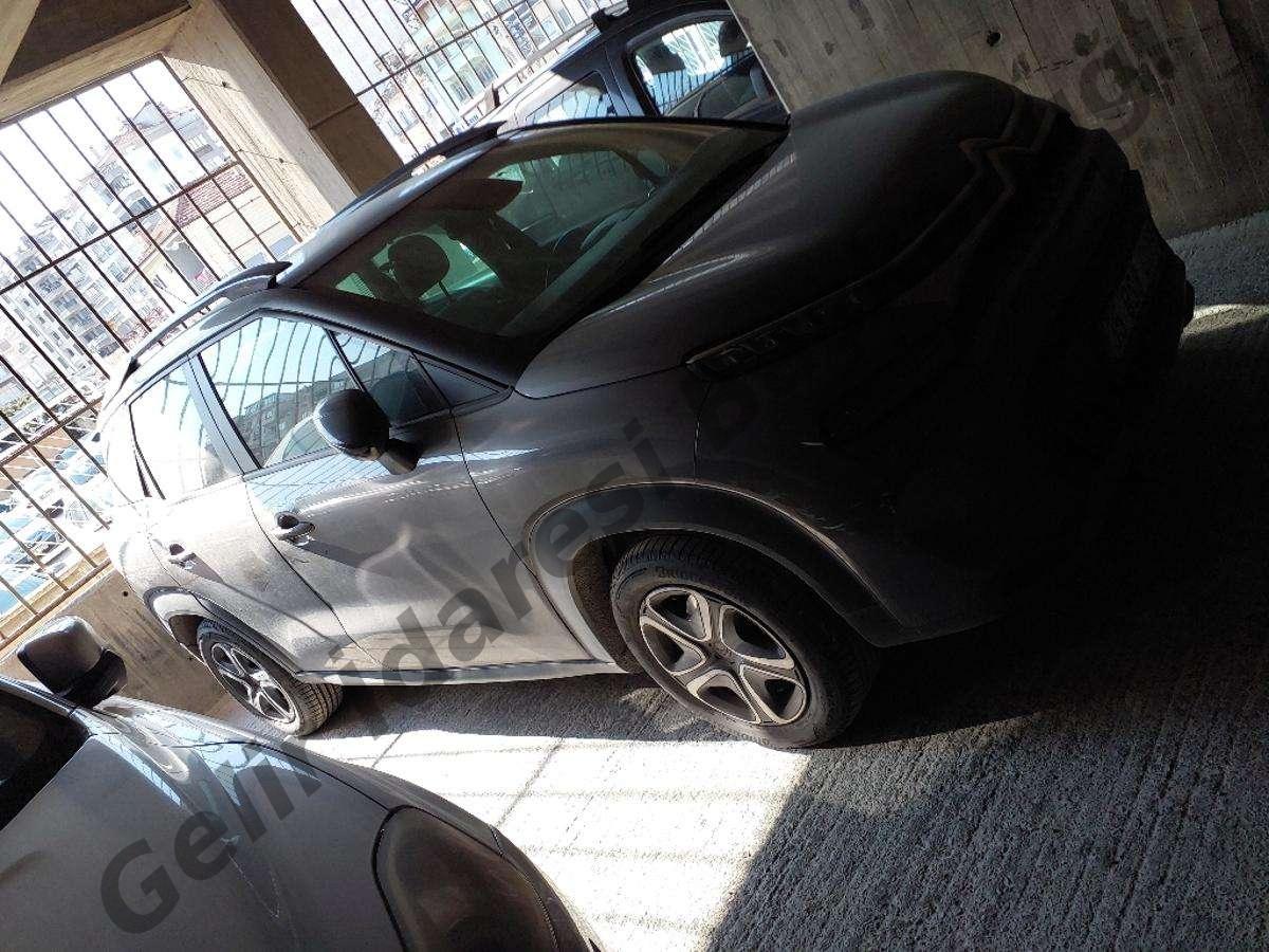 Satılık Citroen C3 Aircross 2022 - Denizli Merkez ilan görseli 10