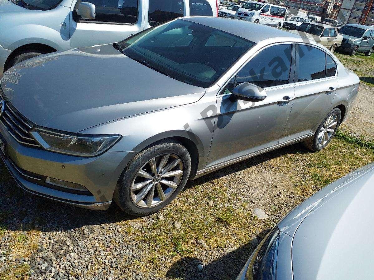 Satılık Volkswagen Passat 2016 - Balıkesir Edremit ilan görseli 10