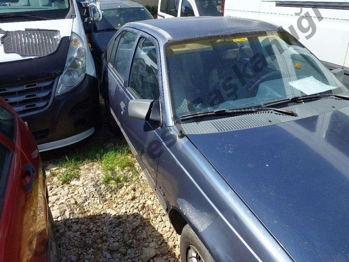 Satılık Opel 1990 - Düzce Akçakoca ilan görseli 9