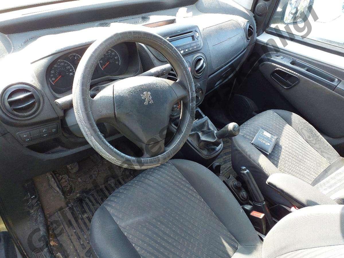 Satılık Peugeot Bipper 2012 - Denizli Merkez ilan görseli 11