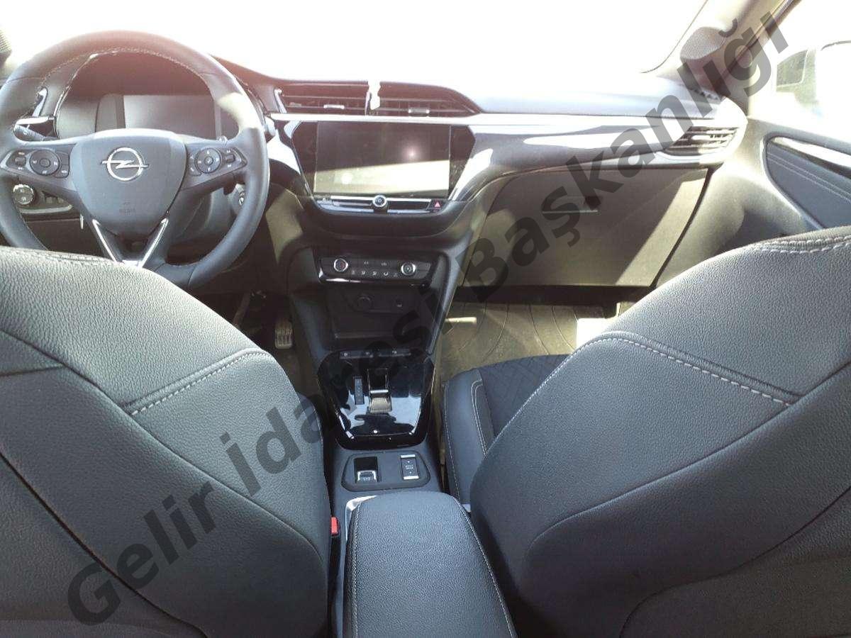 Satılık Opel Corsa 2023 - Erzurum Pasinler ilan görseli 13
