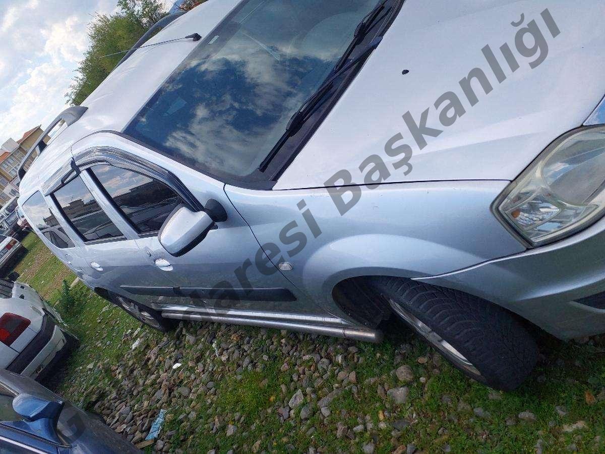 Satılık Dacia Logan 2011 - Aydın Nazilli ilan görseli 8