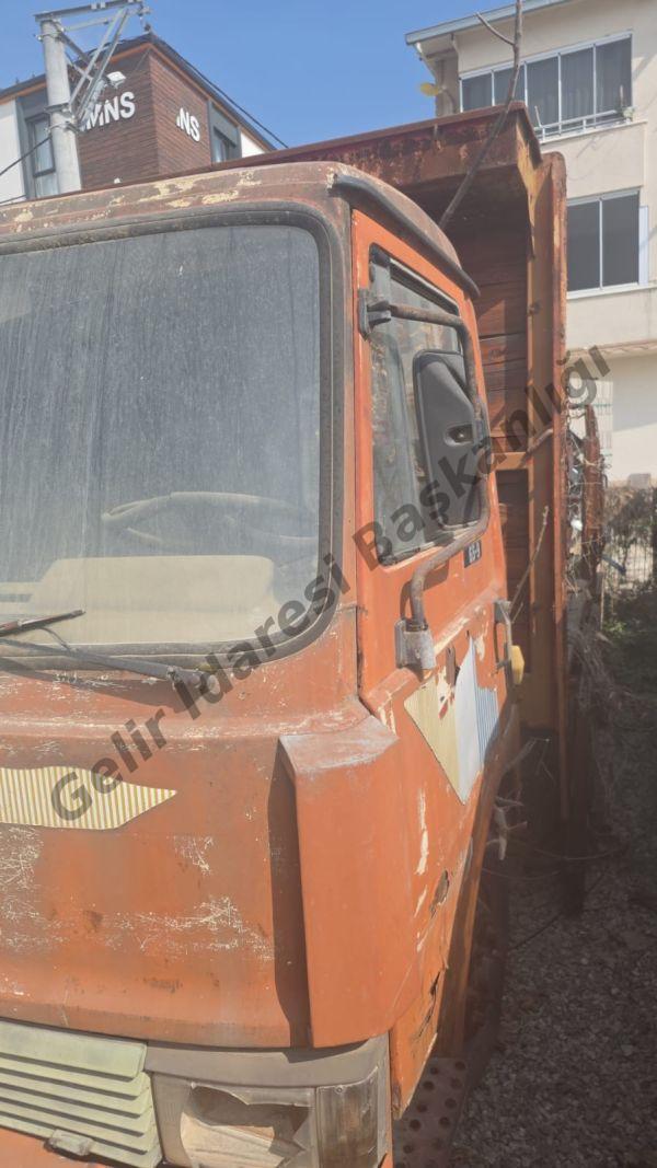 Satılık Iveco 65.9 1992 - Bursa Gemlik ilan görseli 2