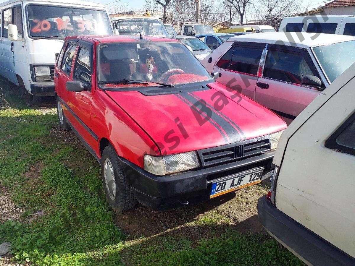 Satılık Fiat UNO 1995 - Denizli Merkez ilan görseli 7