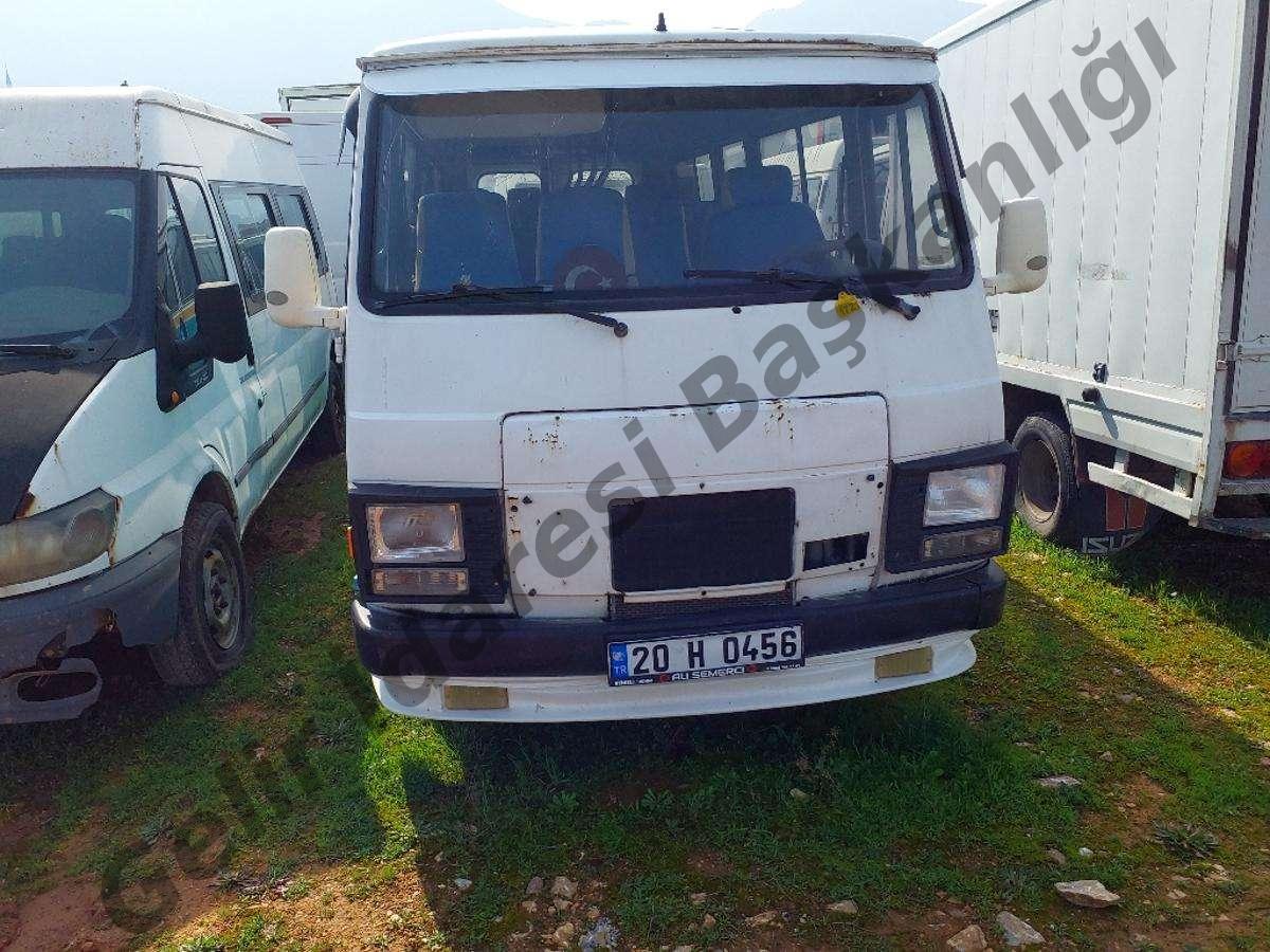 Satılık Peugeot 2006 - Denizli Merkez ilan görseli 10