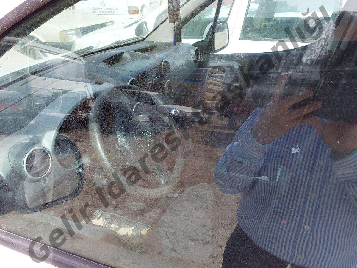 Satılık Citroen Berlingo 2016 - İzmir Tire ilan görseli 10