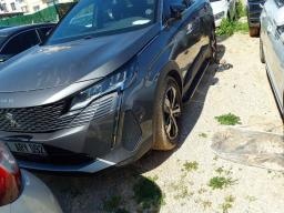 Satılık Peugeot 3008 2023 - Adana Çukurova