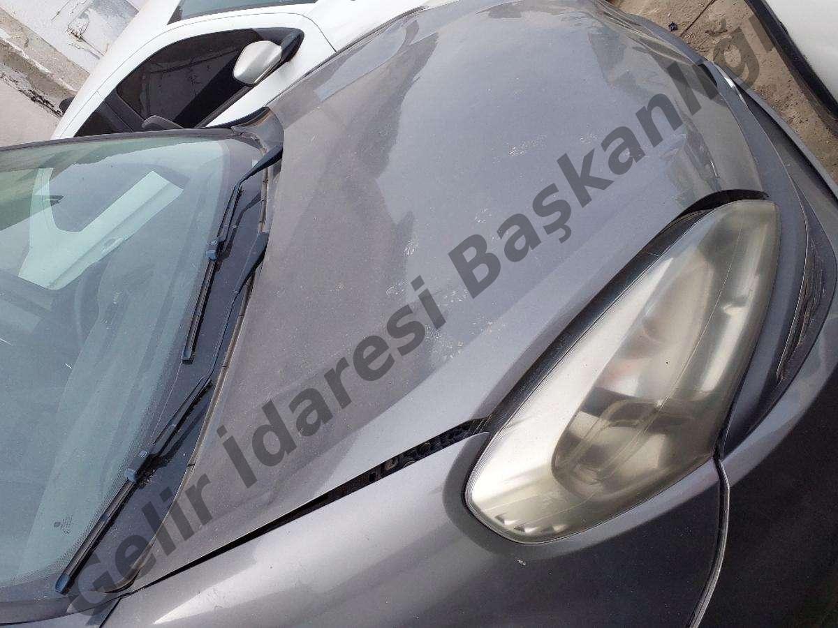 Satılık Fiat Doblo 2016 - Kocaeli Gölcük ilan görseli 11
