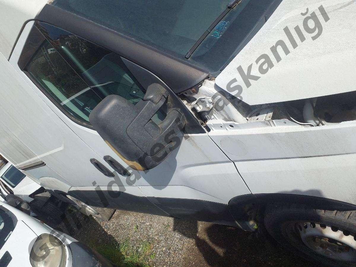 Satılık Iveco 35S13 2016 - Trabzon Akçaabat ilan görseli 3