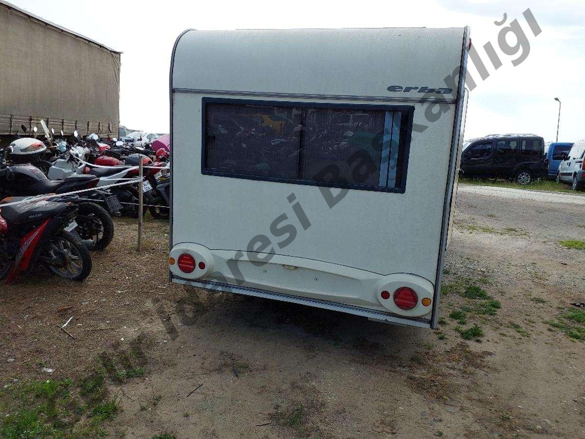 Satılık Erba KRV1 2022 - Tekirdağ Çorlu ilan görseli 10