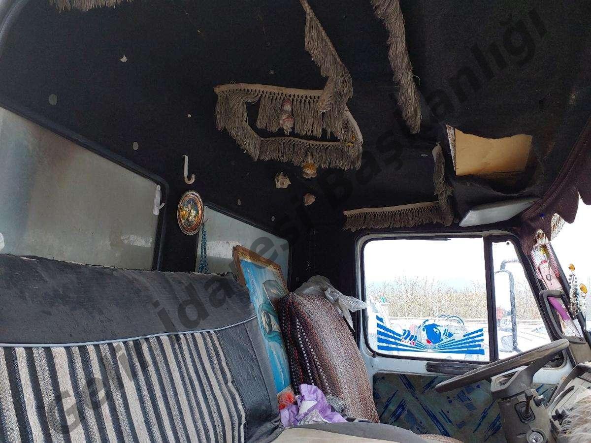 Satılık Iveco 35,9 1994 - Karaman Merkez ilan görseli 19