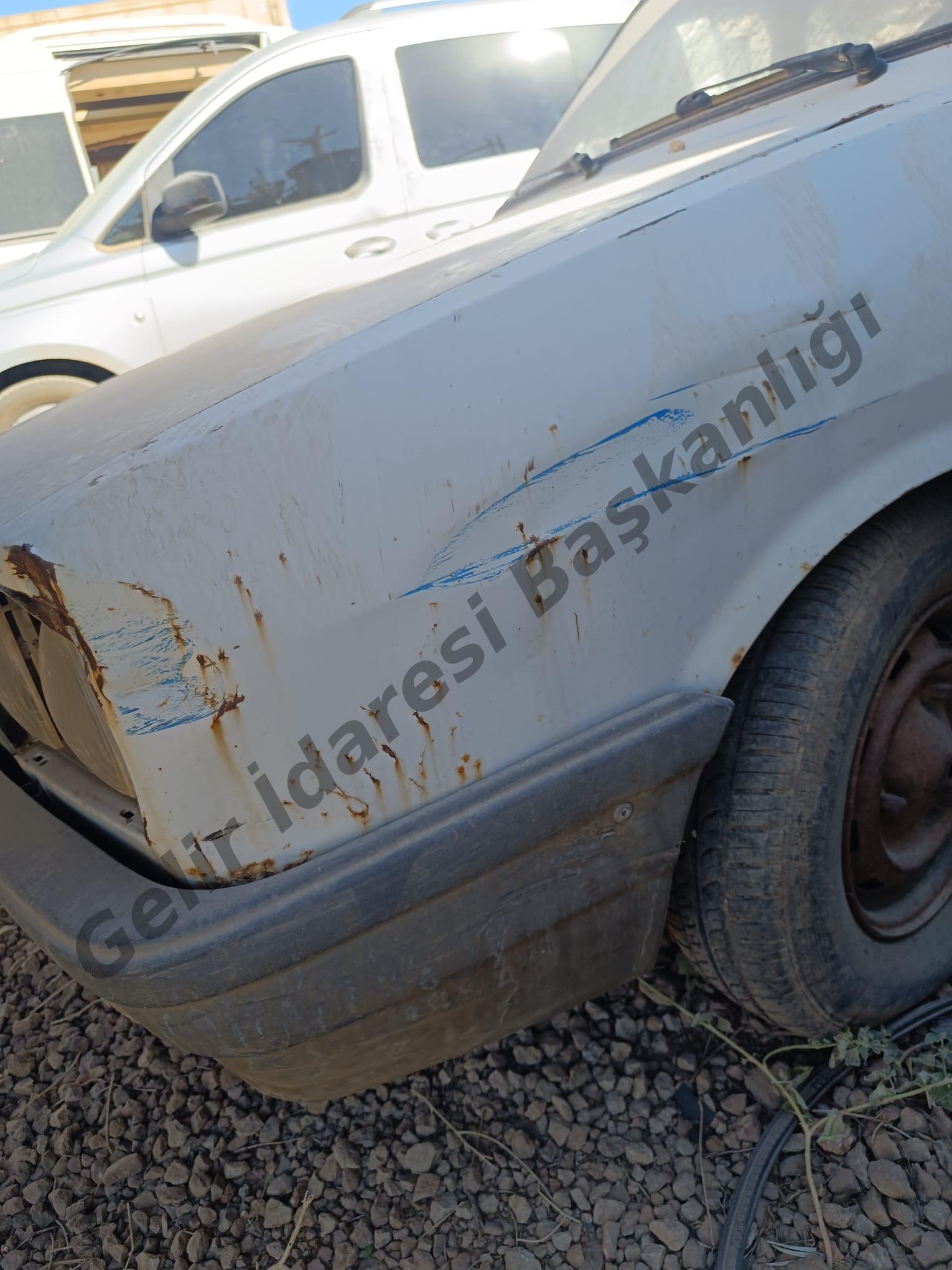 Satılık Renault 1998 - Mardin Kızıltepe ilan görseli 13