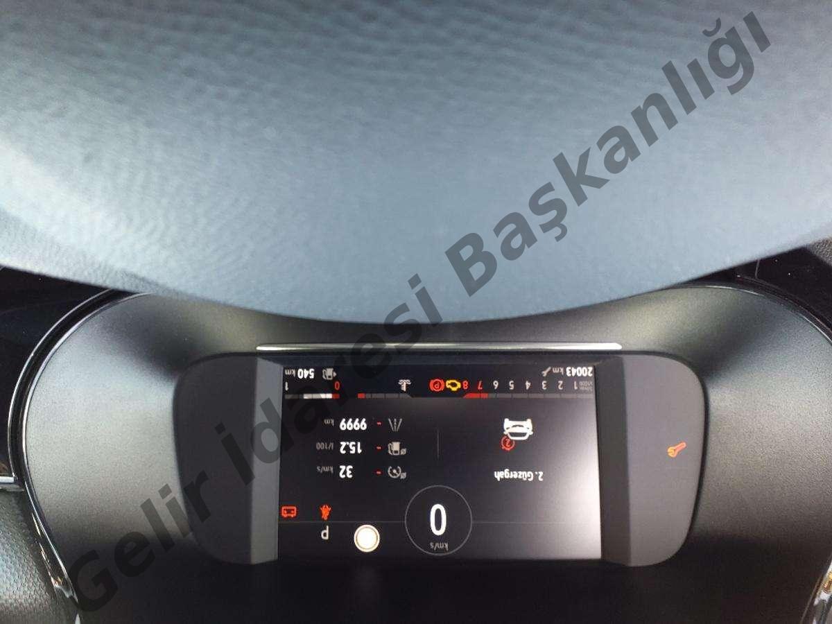Satılık Opel Corsa 2023 - Erzurum Pasinler ilan görseli 16