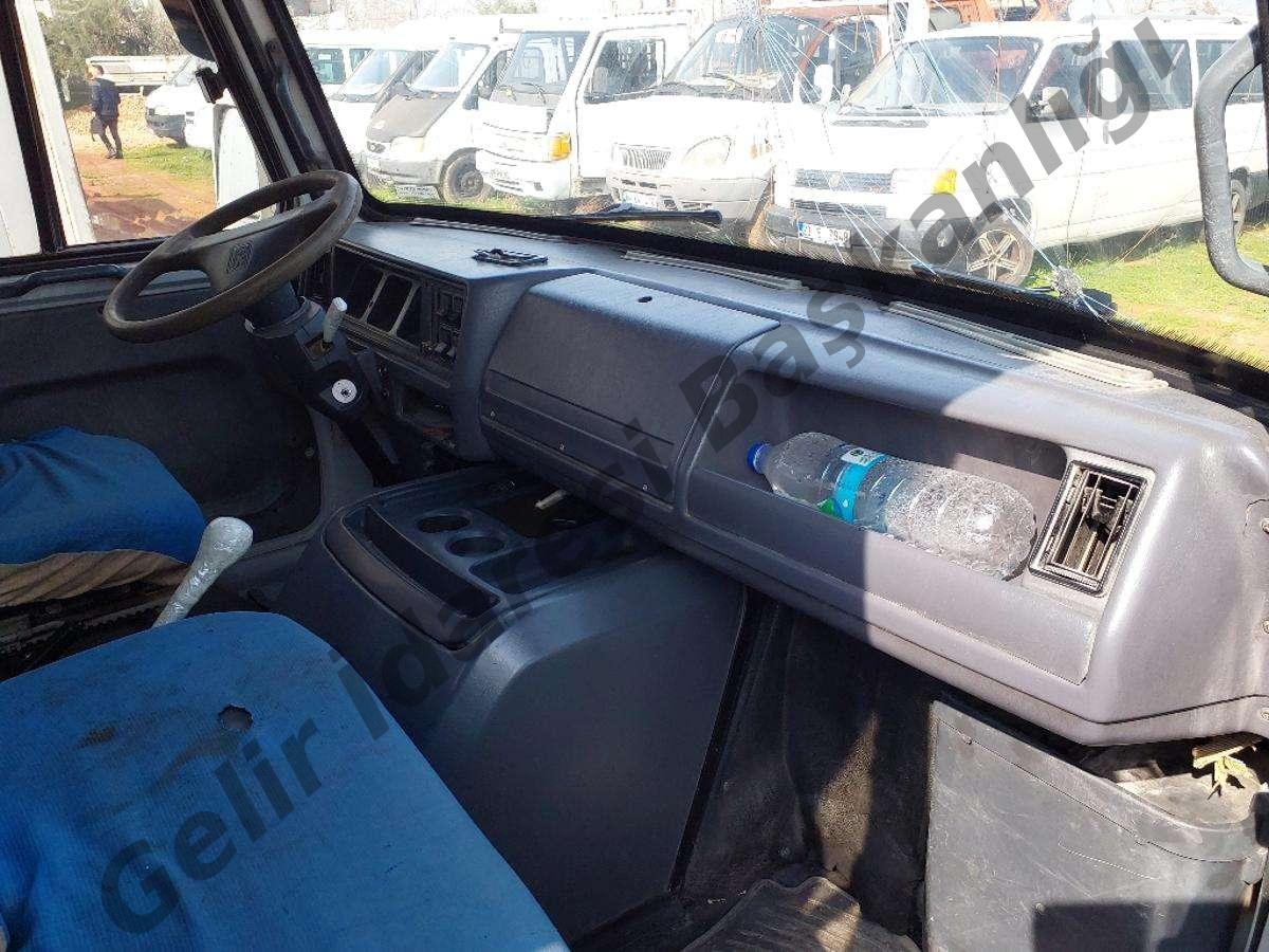 Satılık Peugeot 2006 - Denizli Merkez ilan görseli 16