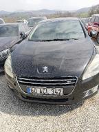 Satılık Peugeot 508 2012 - Sakarya Hendek ilan görseli 2