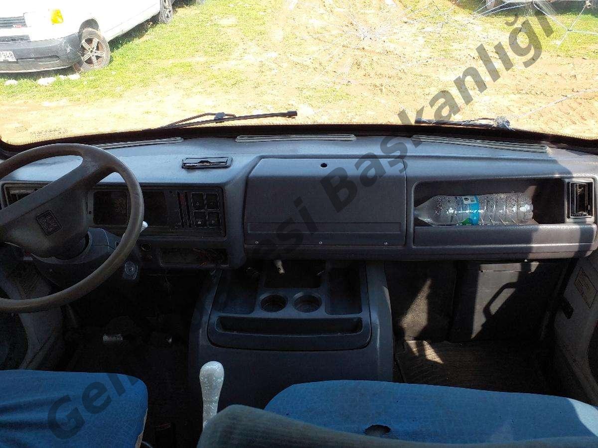 Satılık Peugeot 2006 - Denizli Merkez ilan görseli 17