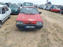 Satılık Skoda 1993 - Konya Karatay