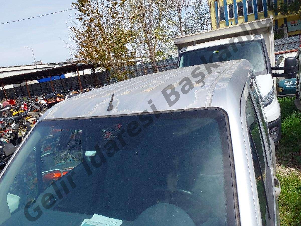 Satılık Ford 2007 - Bursa Osmangazi ilan görseli 3