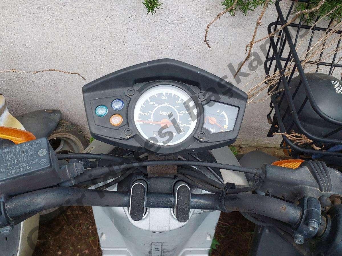 Satılık Yamaha 2011 - Muğla Marmaris ilan görseli 6