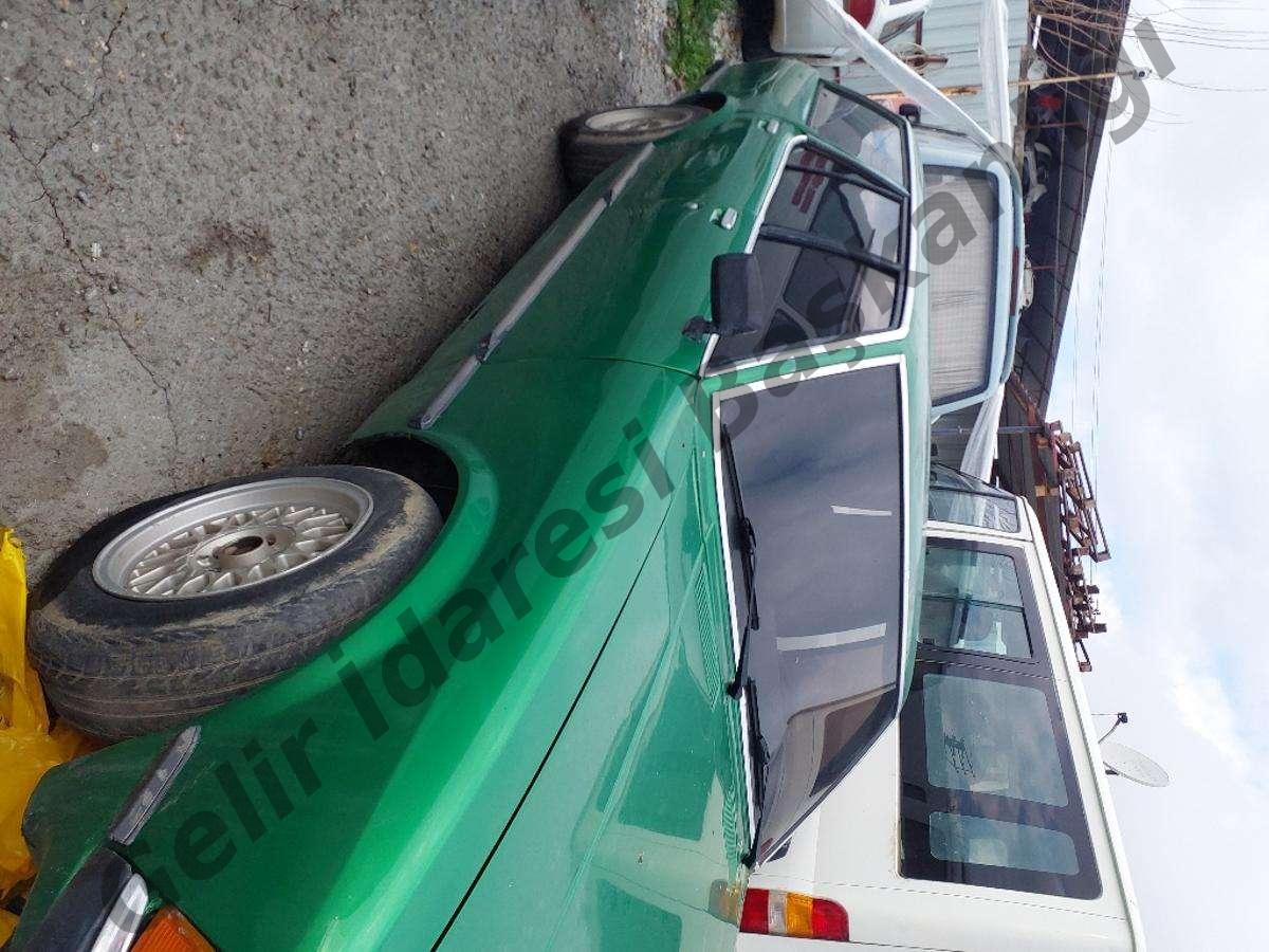 Satılık Ford 1978 - Denizli Merkez ilan görseli 4