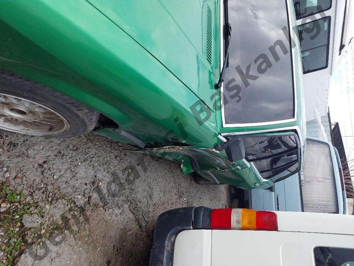 Satılık Ford 1978 - Denizli Merkez ilan görseli 5
