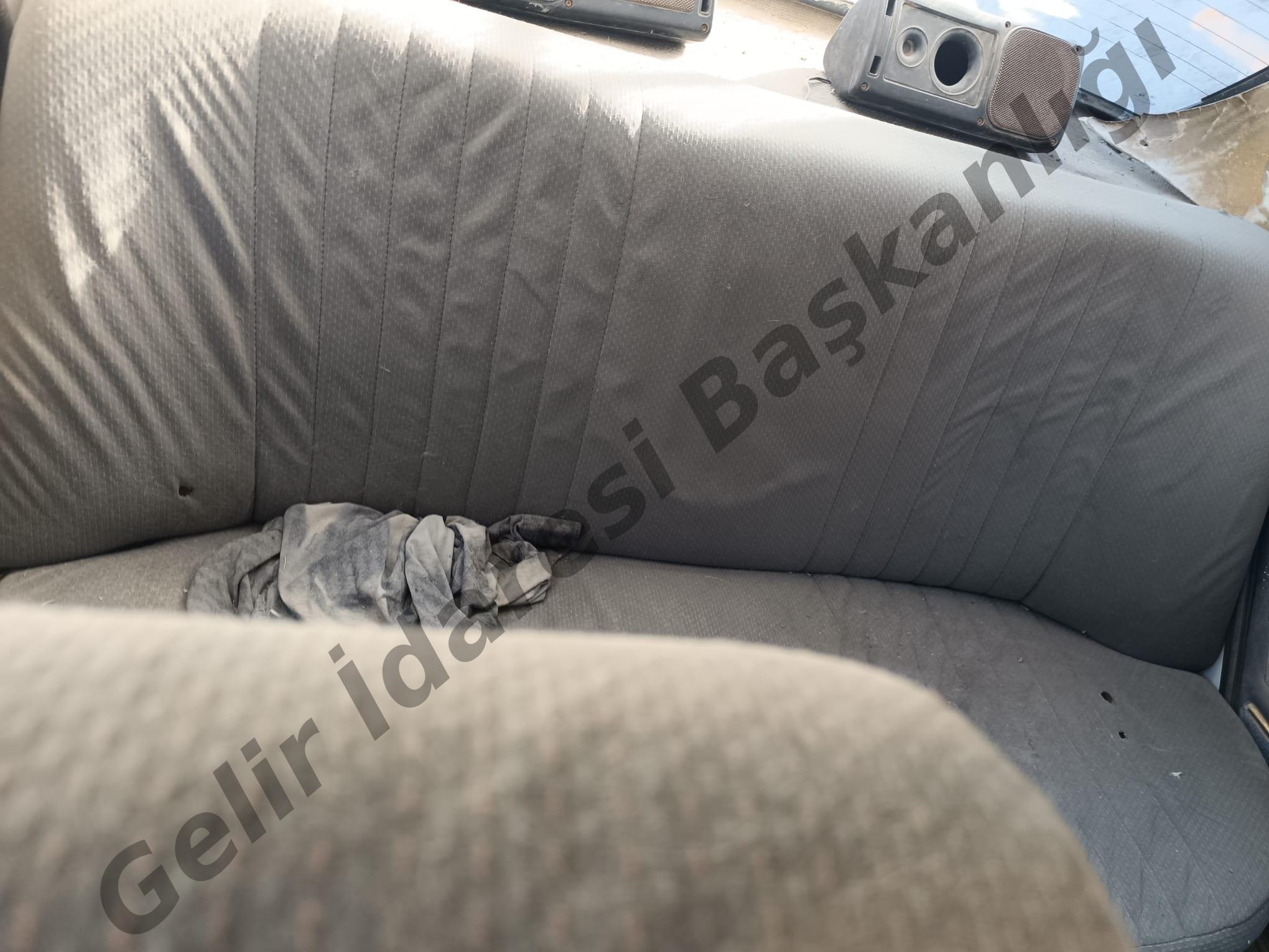Satılık Renault 1998 - Mardin Kızıltepe ilan görseli 17