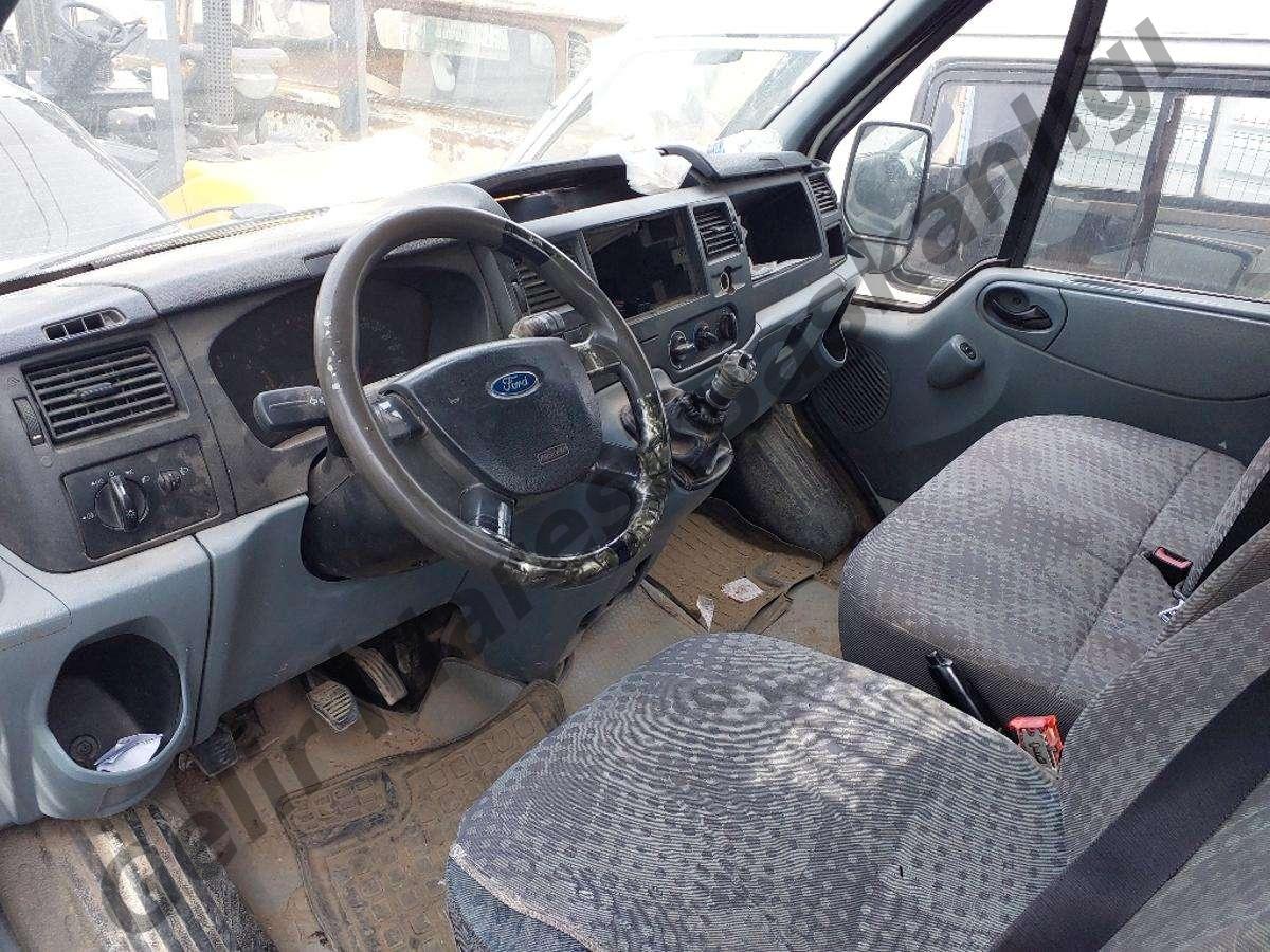 Satılık Ford Transit 2008 - Bursa İnegöl ilan görseli 14