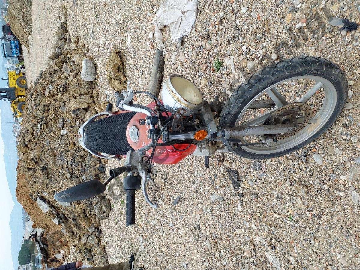 Satılık CK125 2005 - Antalya Manavgat ilan görseli 13