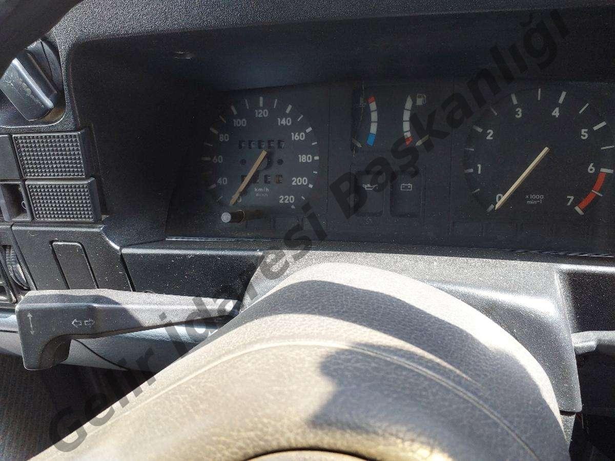 Satılık Opel 1990 - Düzce Akçakoca ilan görseli 12