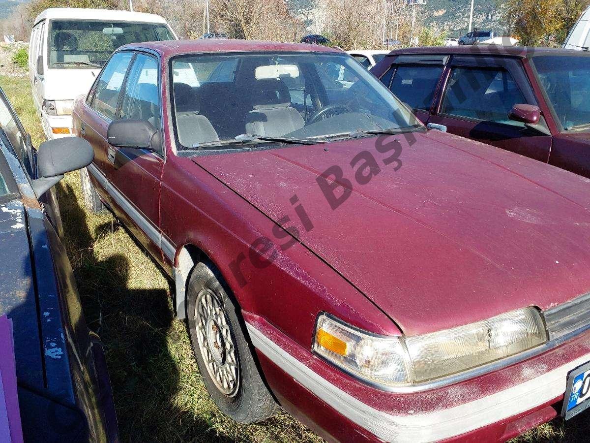 Satılık Mazda 626 1991 - Muğla Köyceğiz ilan görseli 4