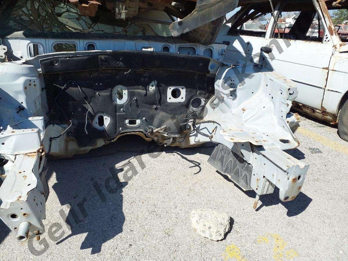 Satılık Hyundai Accent 2010 - İzmir Menemen ilan görseli 6