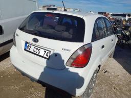 Satılık KIA RIO 2011 - Konya Karatay