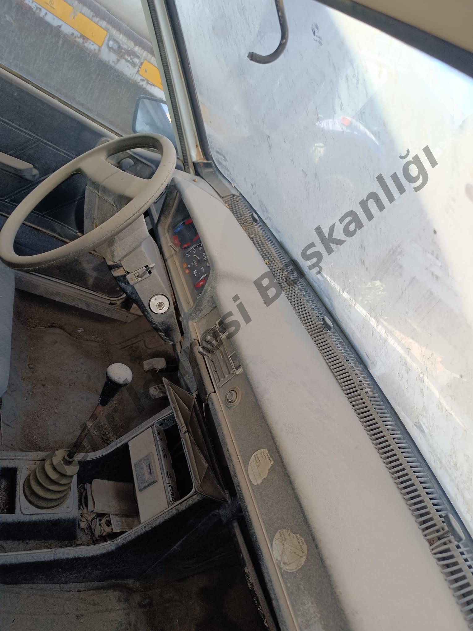 Satılık Renault 1998 - Mardin Kızıltepe ilan görseli 10