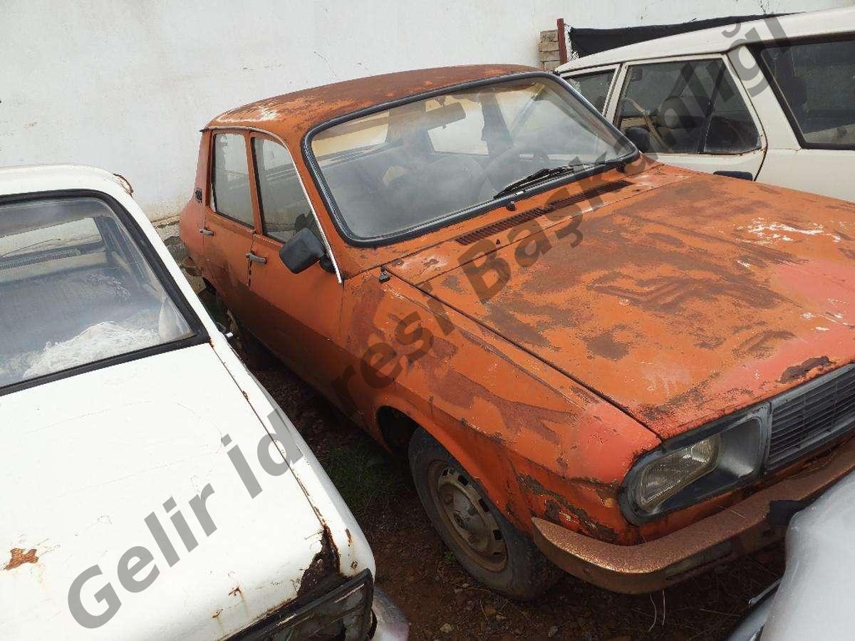 Satılık Renault 1976 - Denizli Tavas ilan görseli 10