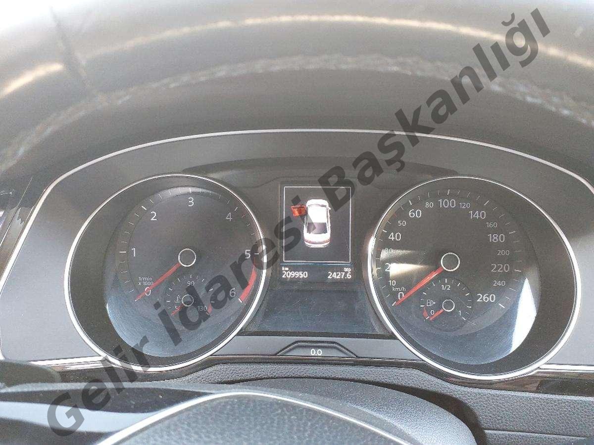 Satılık Volkswagen Passat 2016 - Balıkesir Edremit ilan görseli 7