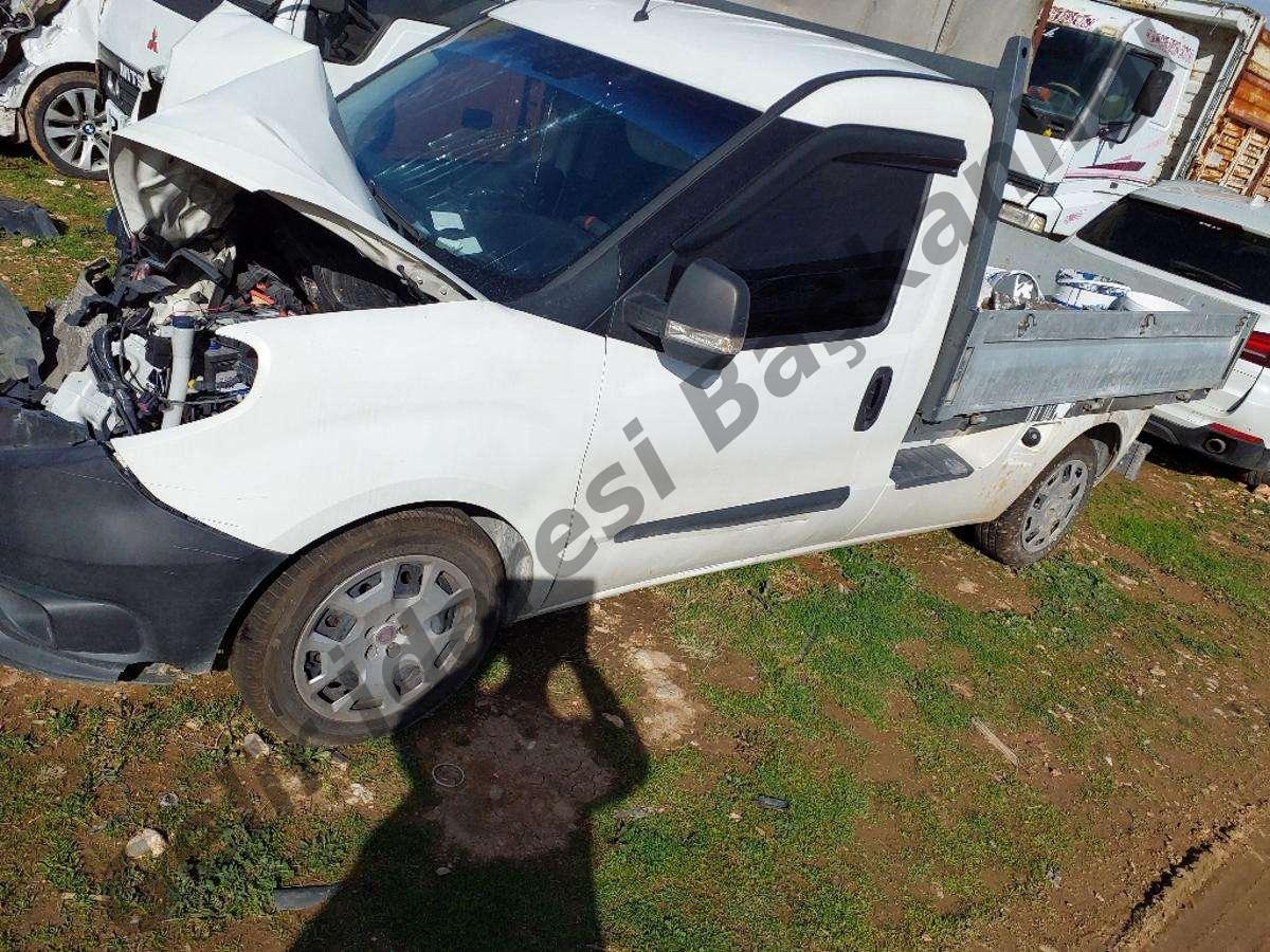 Satılık Fiat 2016 - Denizli Merkez ilan görseli 4