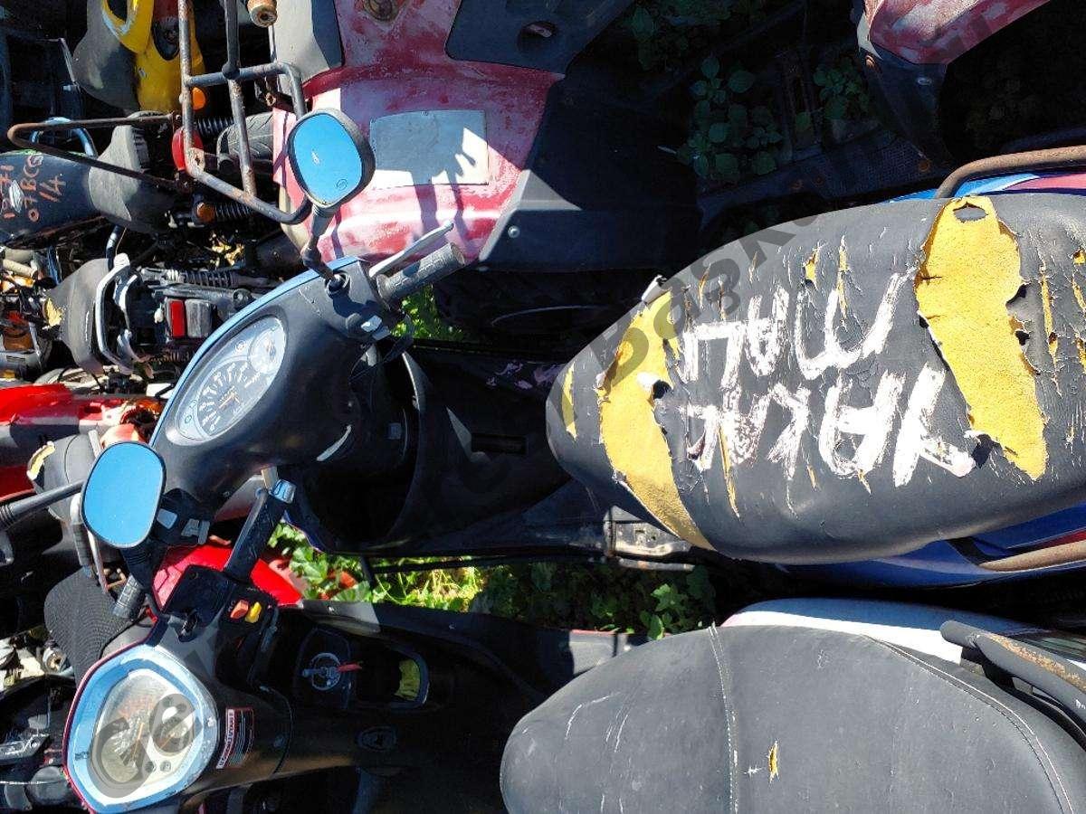 Satılık Yamaha 2008 - Antalya Manavgat ilan görseli 9