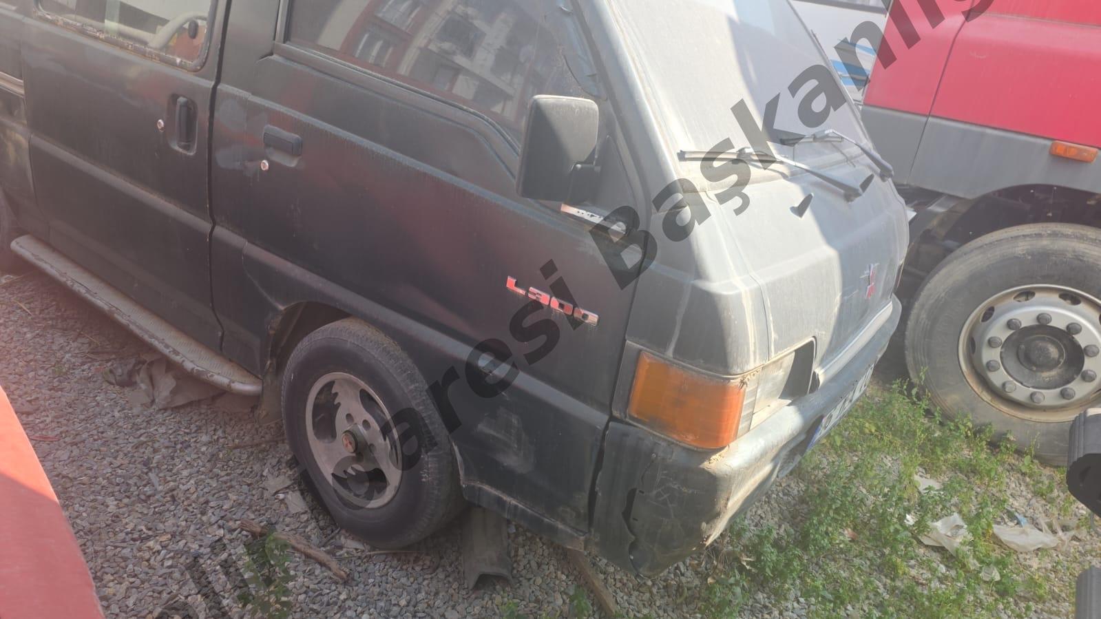 Satılık Mitsubishi 1997 - Bursa Gemlik ilan görseli 3